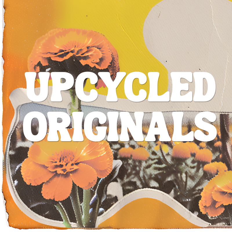 UPCYCLED