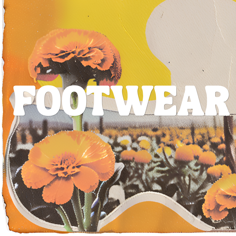 FOOTWEAR