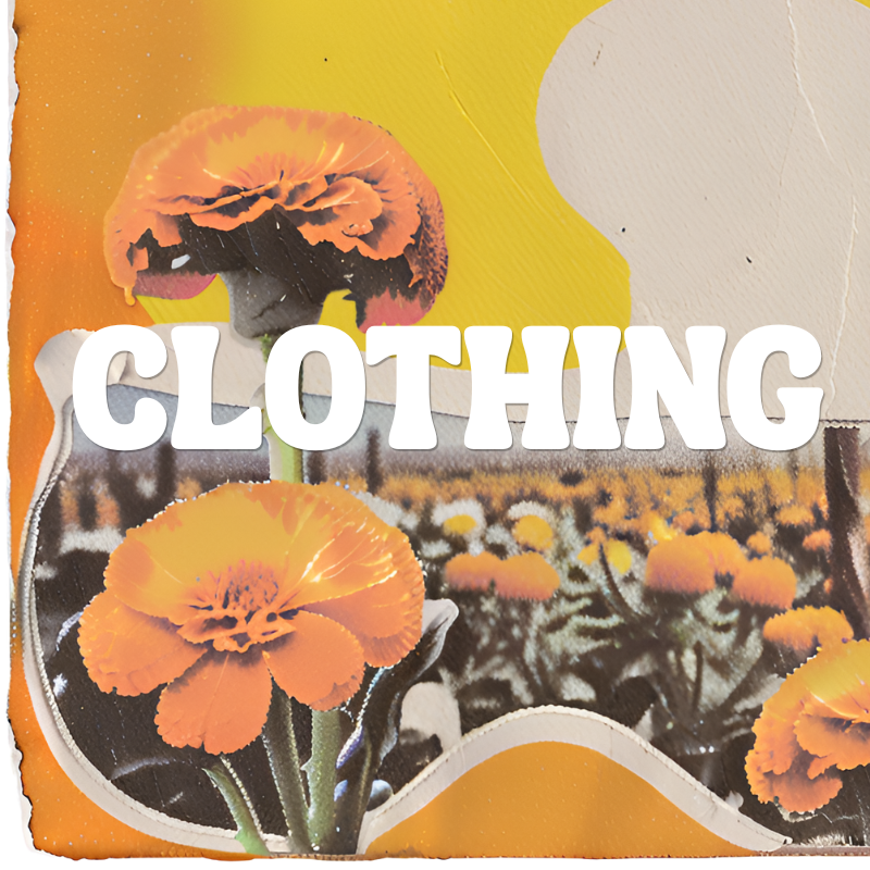 CLOTHING