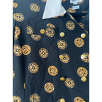Leslie Fay Collection Vintage Blouse