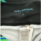 Mara Hoffman	tropical sports bra & legging set