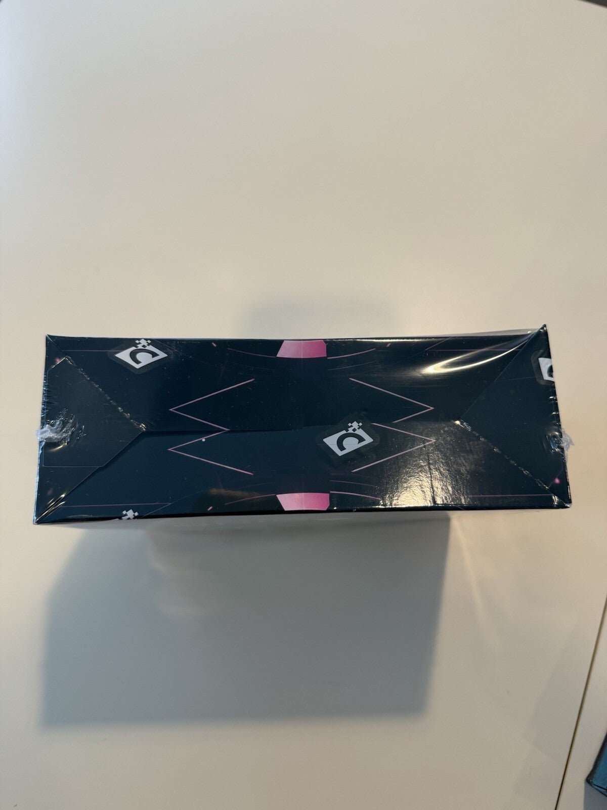 Cardsmiths Currency Series 5 Trading Cards 40Ct. Mega Box | Factory Sealed