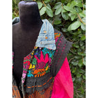 Upcycled Duster