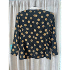 Leslie Fay Collection Vintage Blouse