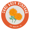 Dead Lady Vintage - Home
