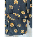 Leslie Fay Collection Vintage Blouse