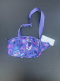 Vera Bradley NWT Disney Beauty & The Beast Crossbody Bag