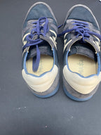 Premiata	VAR.3289 NAVY BLUE SNEAKERS