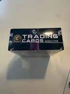 Cardsmiths Currency Series 5 Trading Cards 40Ct. Mega Box | Factory Sealed