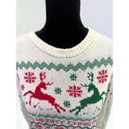 IML Christmas Sweater