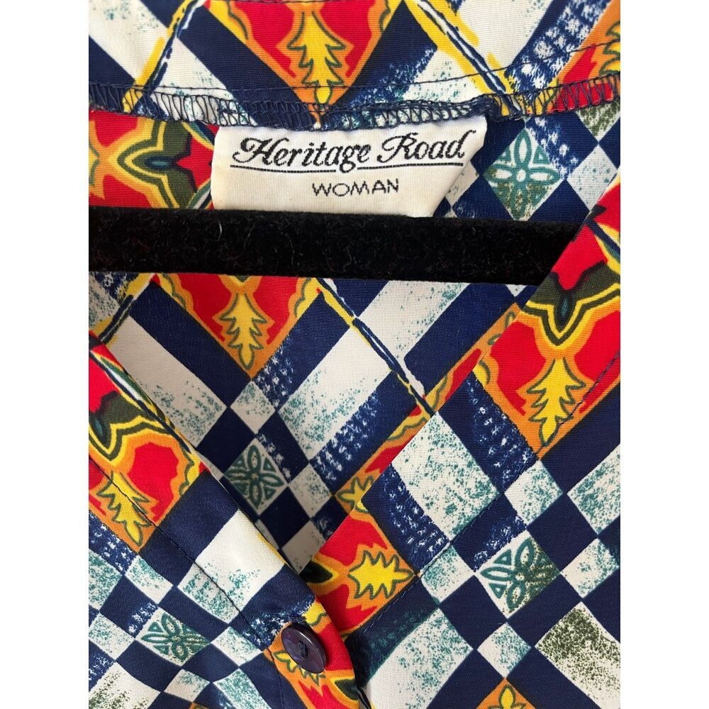 Heritage Road Women's Blouse