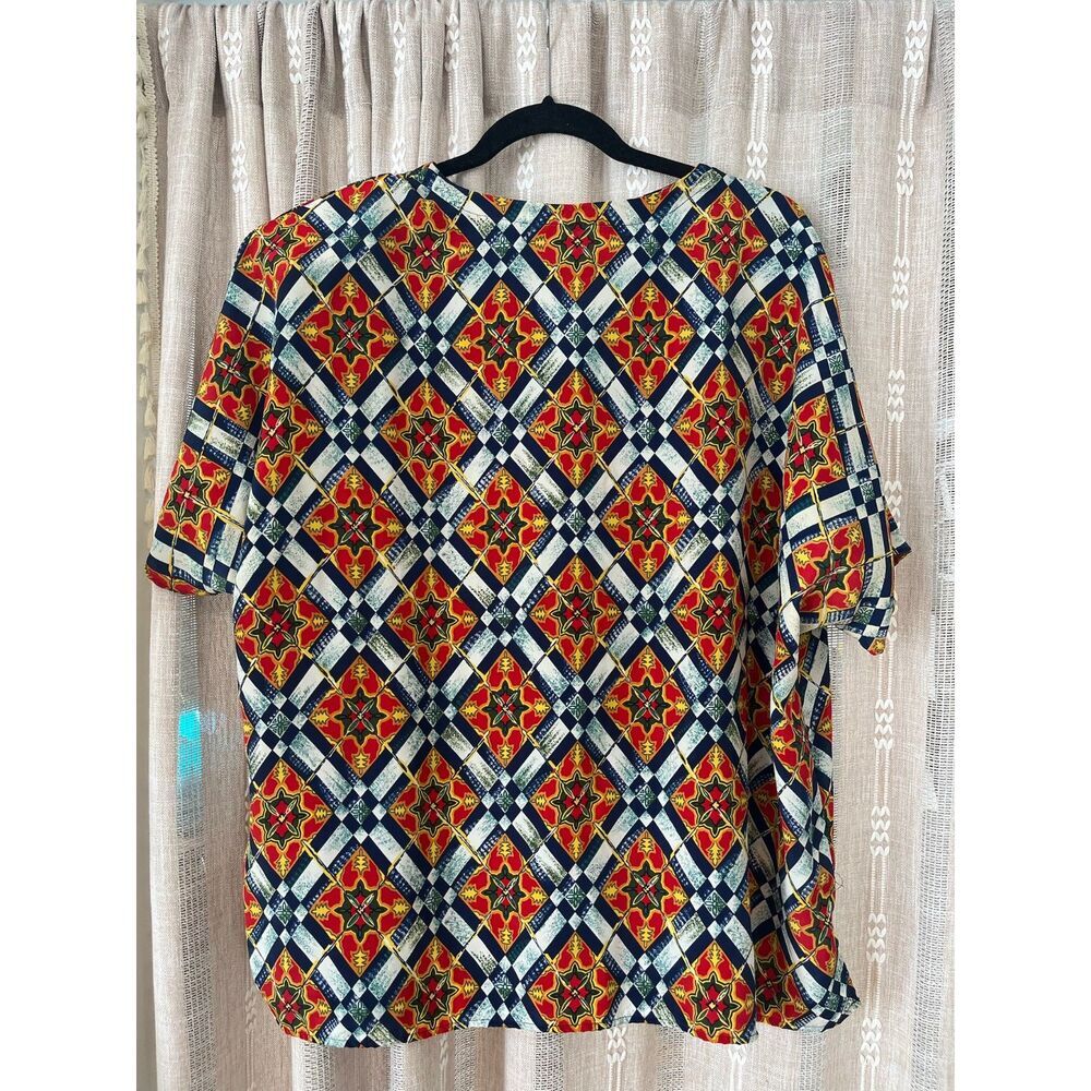 Heritage Road Women's Blouse