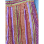 Vintage Schrank Striped Shorts