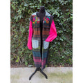 Upcycled Duster